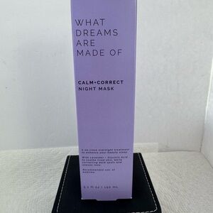 Calm + Correct Night Mask